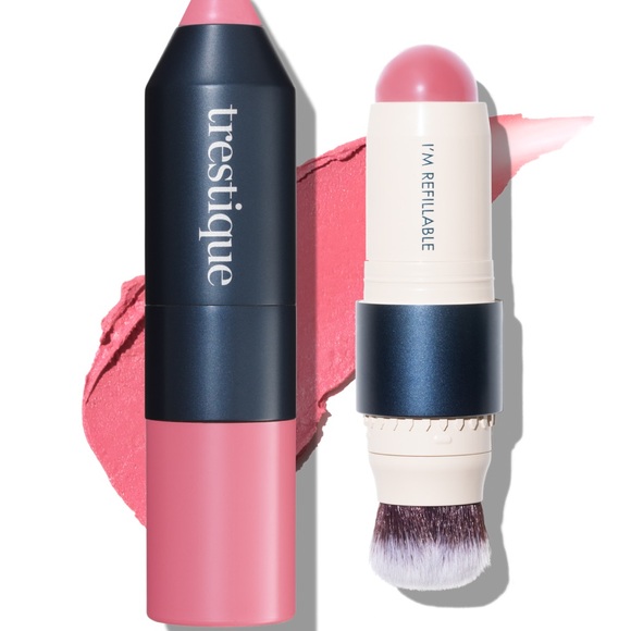 Tresique color & Contour Cheek Stick - Picture 1 of 3